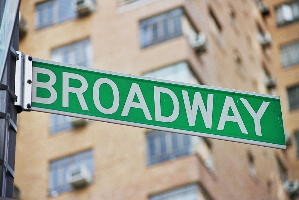 Vom Broadway nach Hollywood: Die 10 erfolgreichsten Broadway-Stars