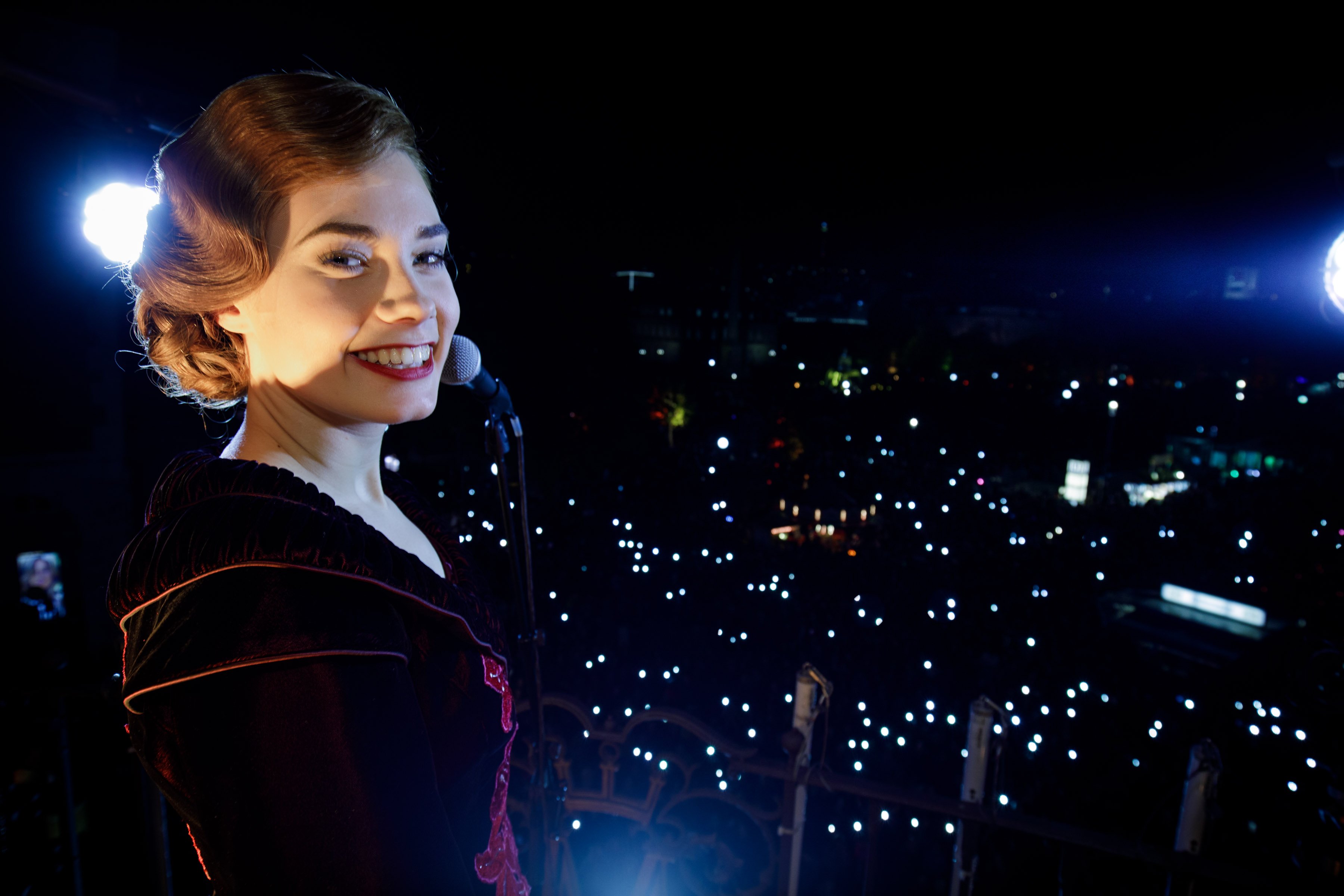 anastasia musical stuttgart hauptdarstelerin