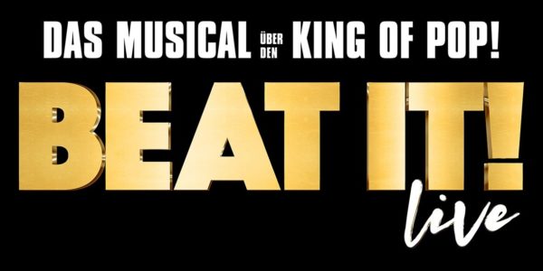 Beat it Logo