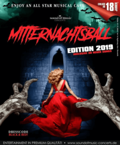 Mitternachtsball