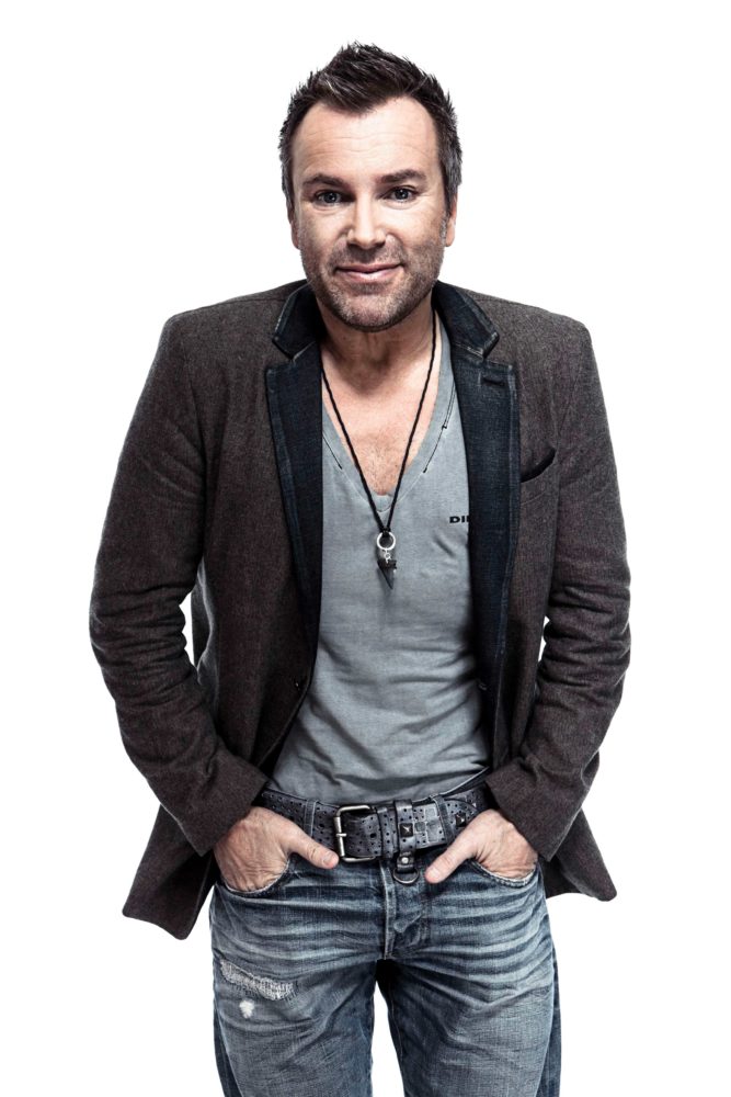 UWE KRÖGER Interview Musical1