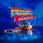 Zurück in die Zukunft Keyvisual
