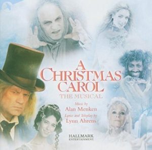 A Christmas Carol CD