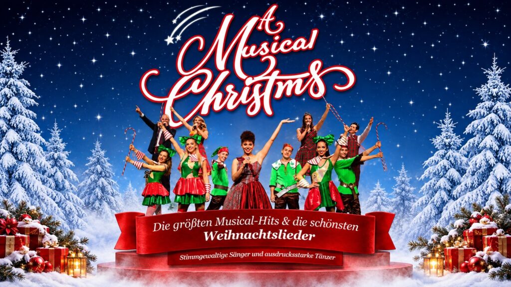 A Musical Christmas