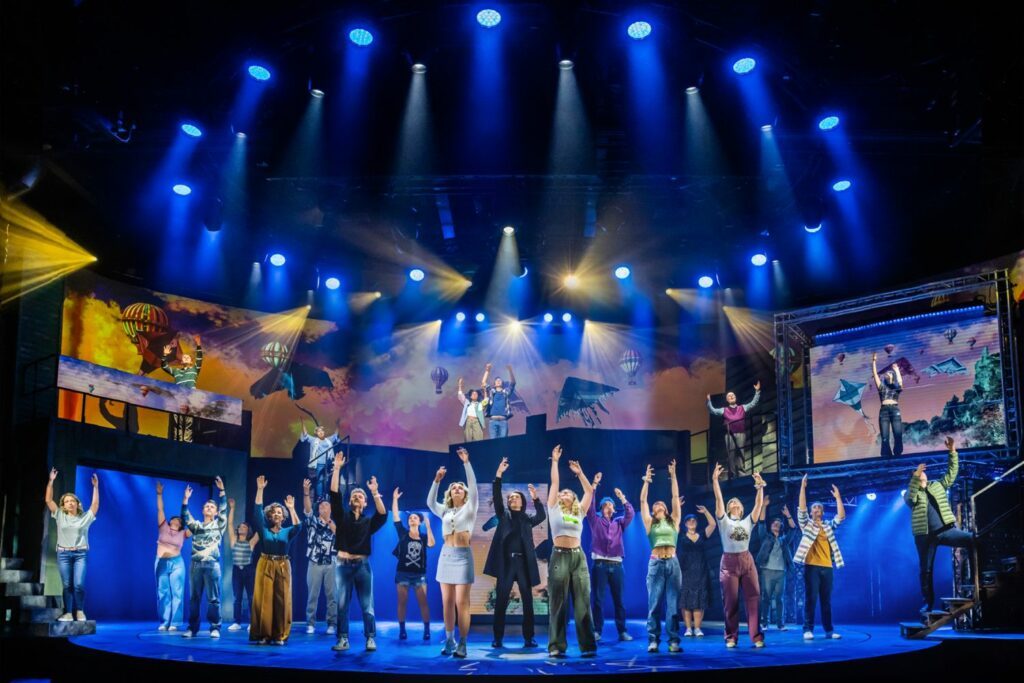 Abenteuerland Ensemble