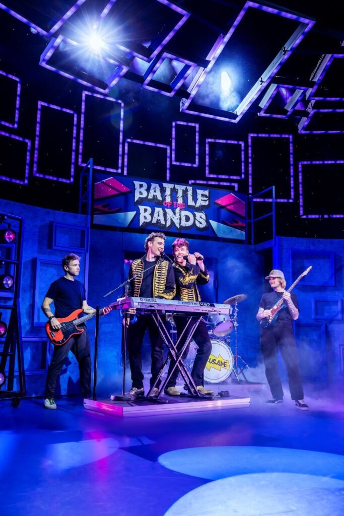 Abenteuerland Battle of the Bands