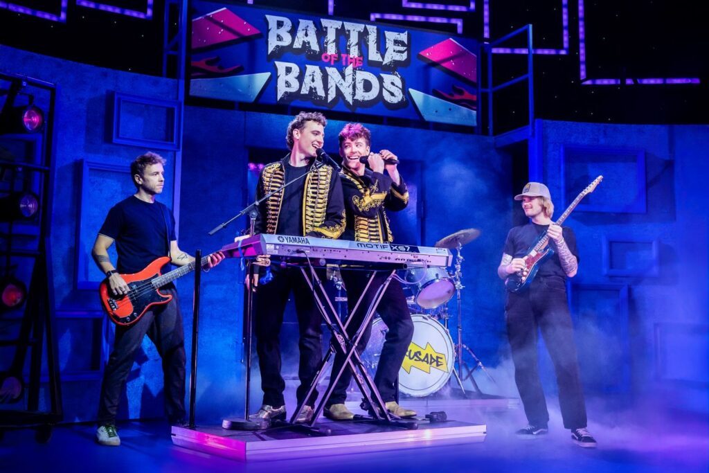 Abenteuerland Battle of the Bands