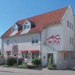 A.C. Hotel Hoferer Stuttgart
