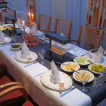 Akzent Hotel Stuttgart Raclette