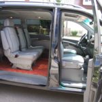 Akzent Hotel Stuttgart Shuttle