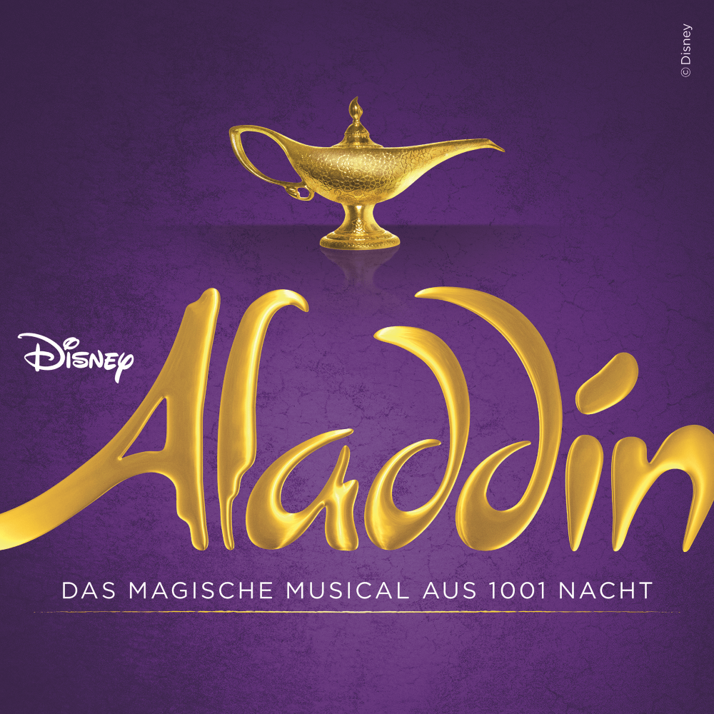 Aladdin und die wunderlampe - Der Testsieger unserer Redaktion