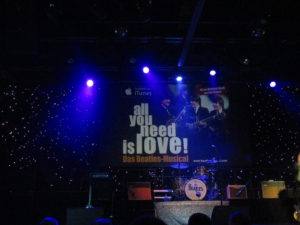 the beatles