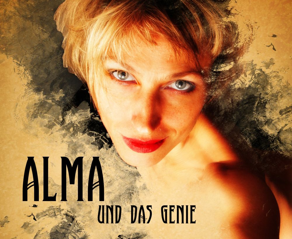 ALMA UND DAS GENIE Die Stammzellformation geht auf Tour Musical1