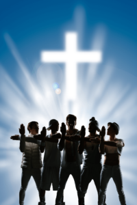 Altar Boyz Logo