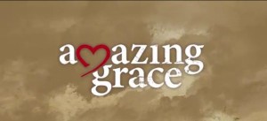 Amazing Grace Logo Amazing Grace Logo