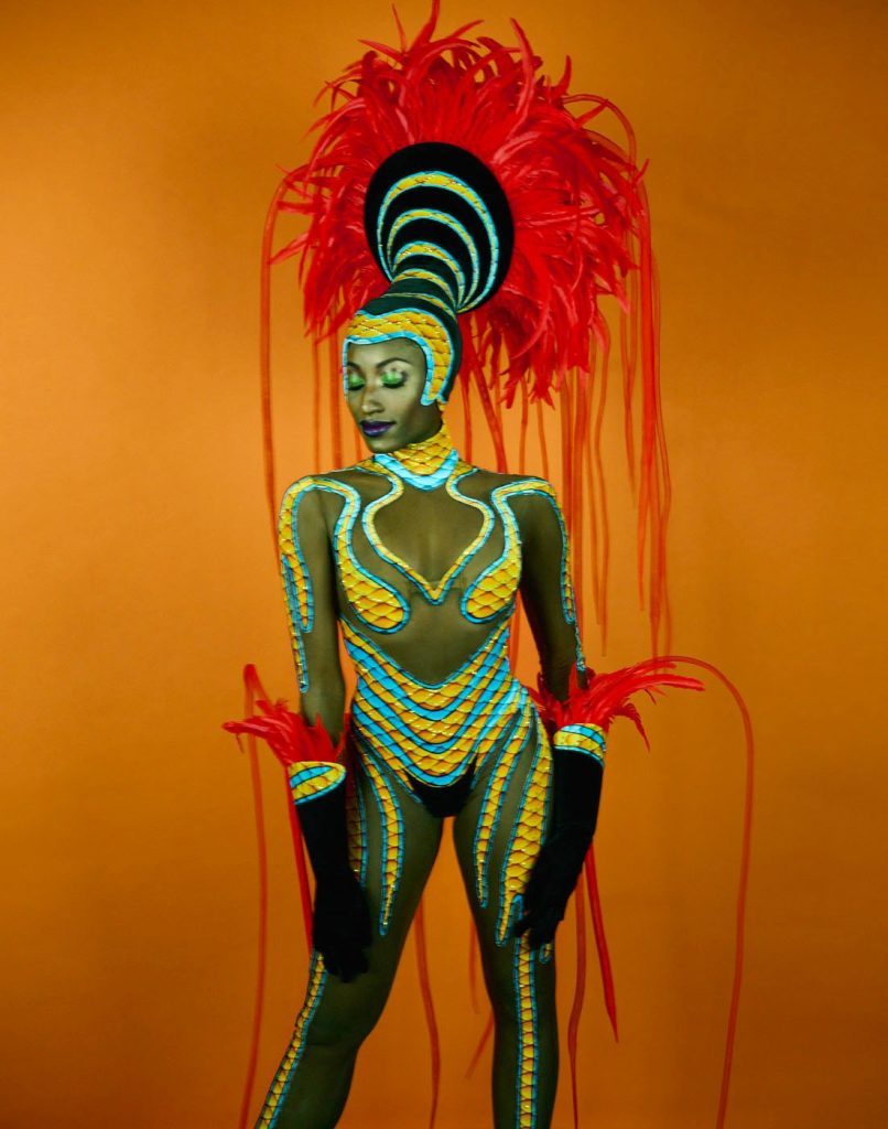 Arise Grand Show Anemone