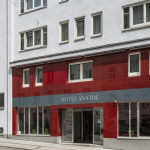 Austria Trend Hotel Anatol Wien