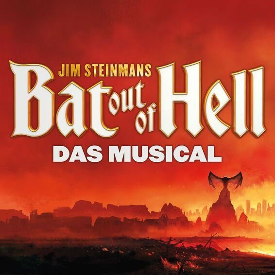 Bat out of hell - Cover