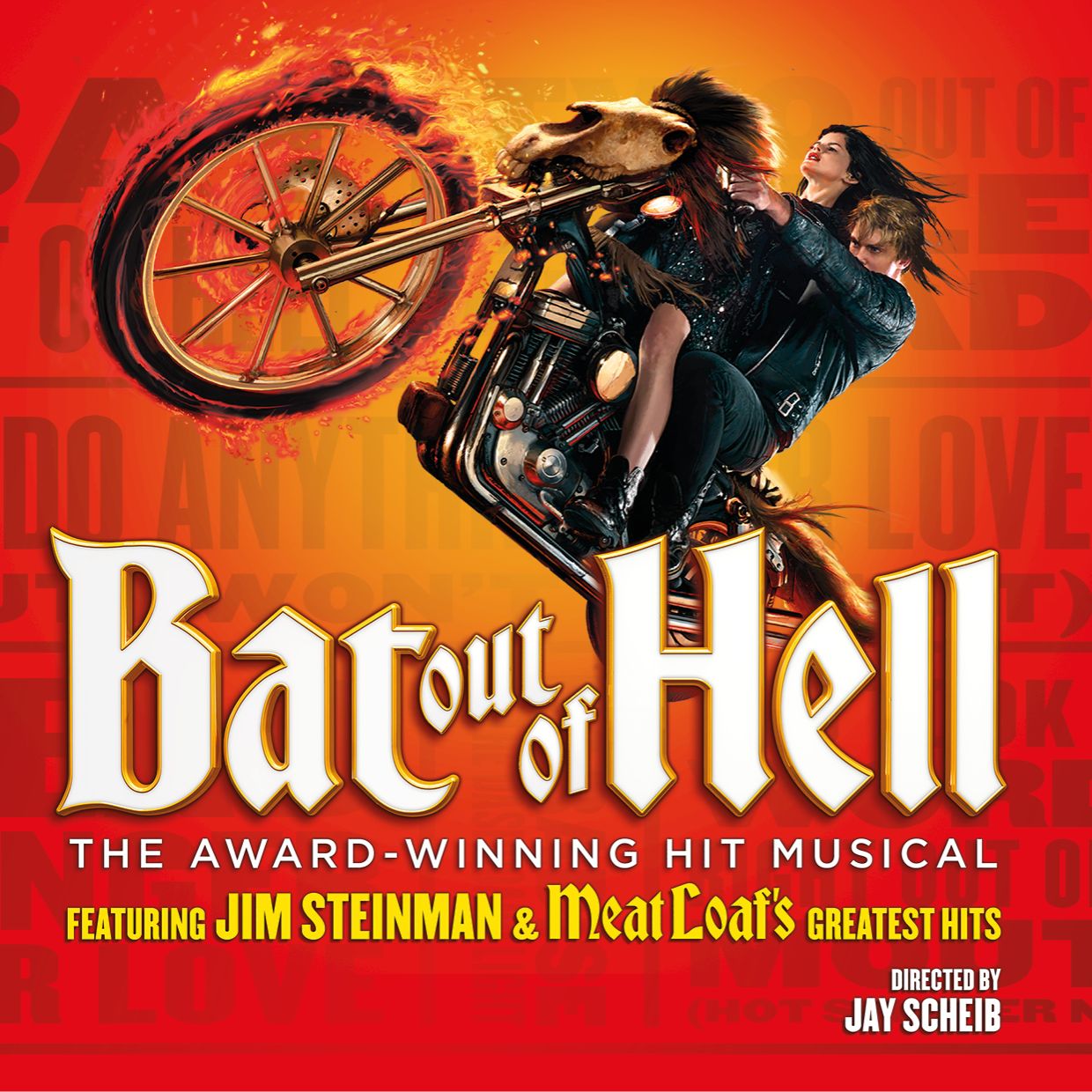 Bat Out Of Hell 202223 Keyvisual