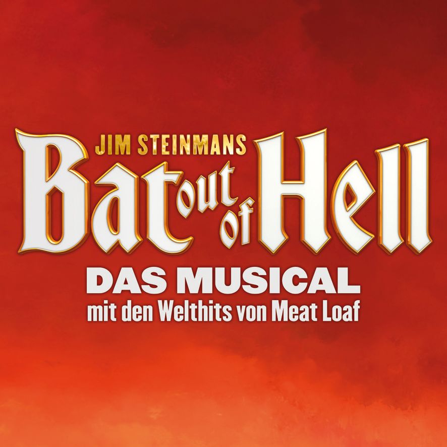 Bat out of Hell Icon