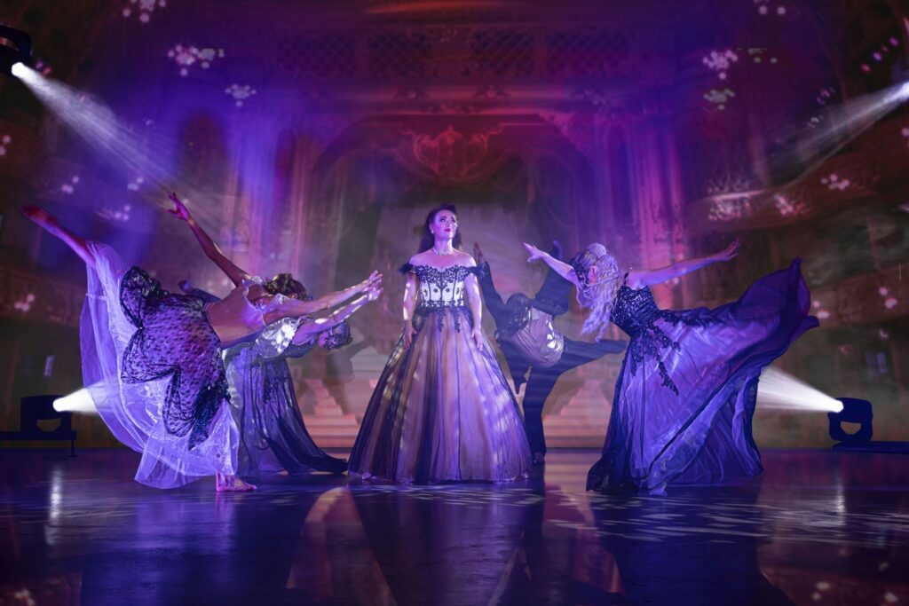 Best of Musicals Elisabeth