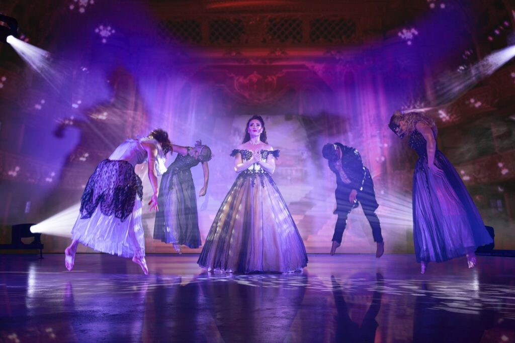 Best of Musicals Elisabeth