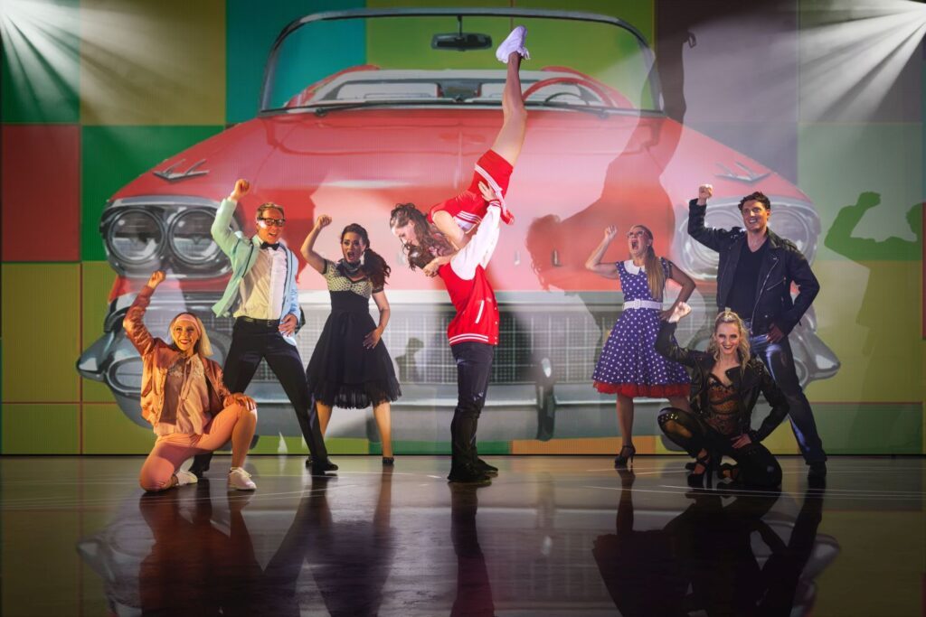 Best of Musicals Grease