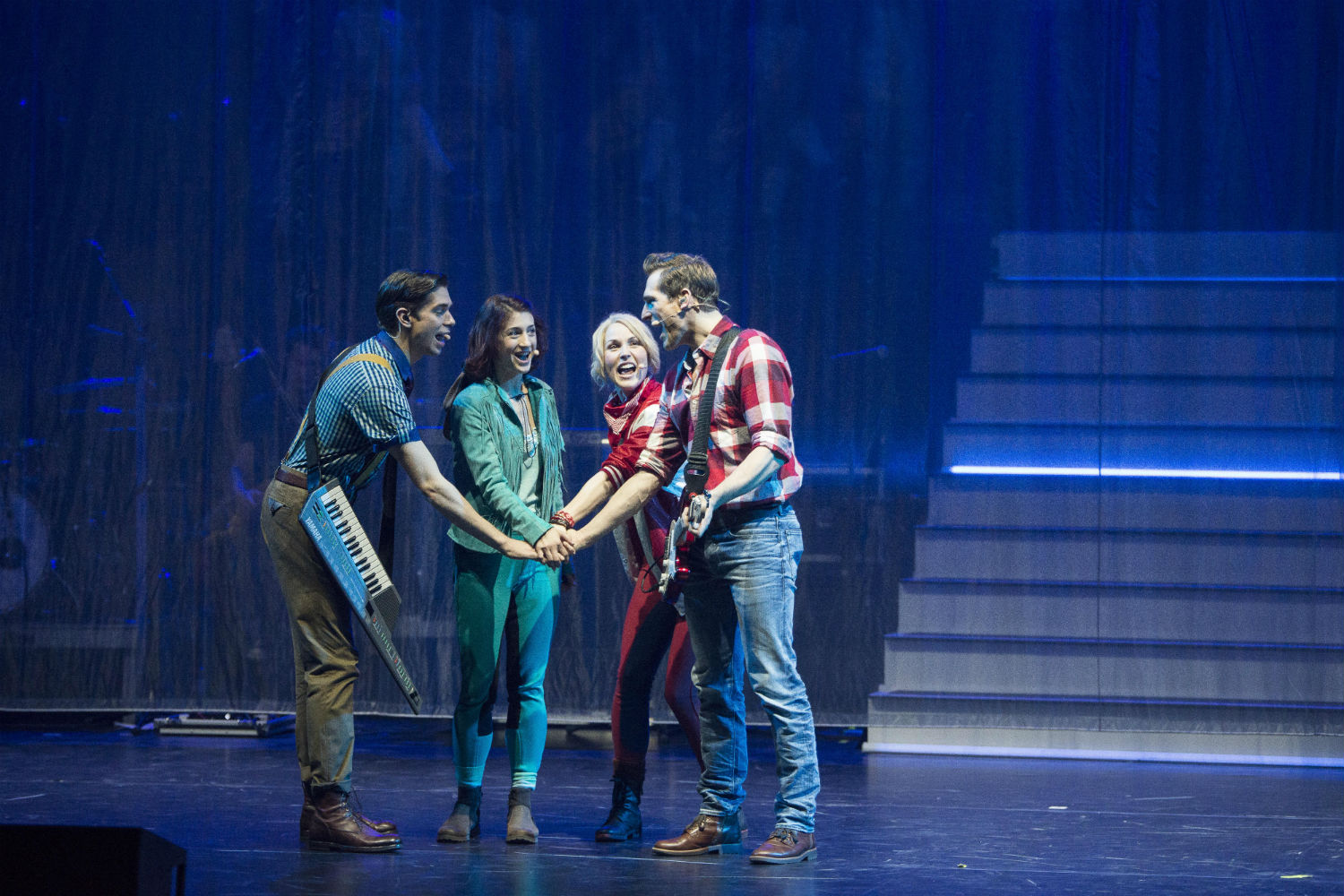 Bibi Und Tina Kakmann