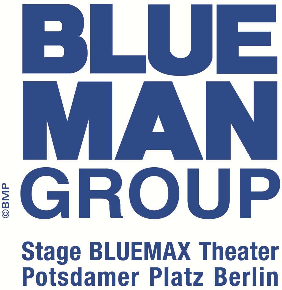 Blue Man Group Berlin Tickets Und Hotel Blue Man Group Berlin Tickets Und Hotel