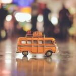 Musical-Busreise