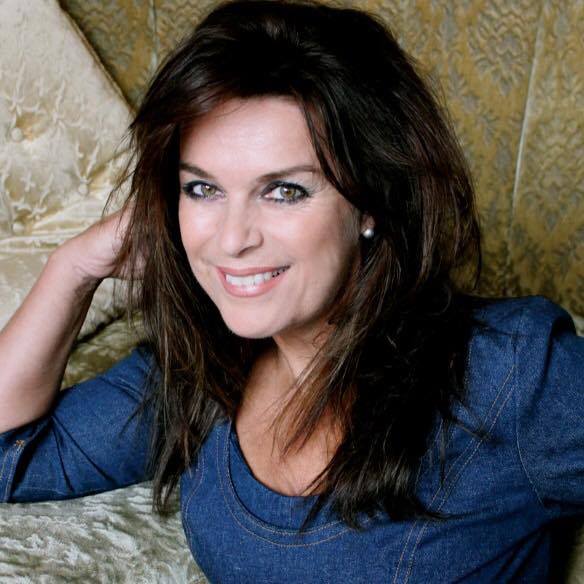 Caroline Fortenbacher