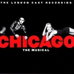 Chicago CD englisch