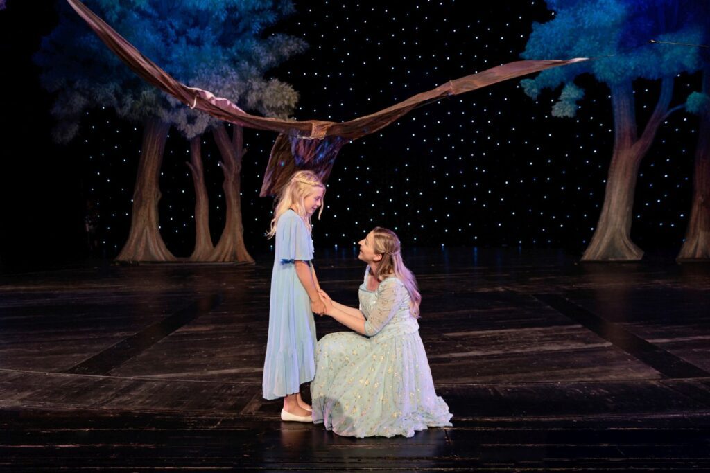 Cinderella kleine Ella