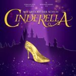 Cinderella Keyvisual