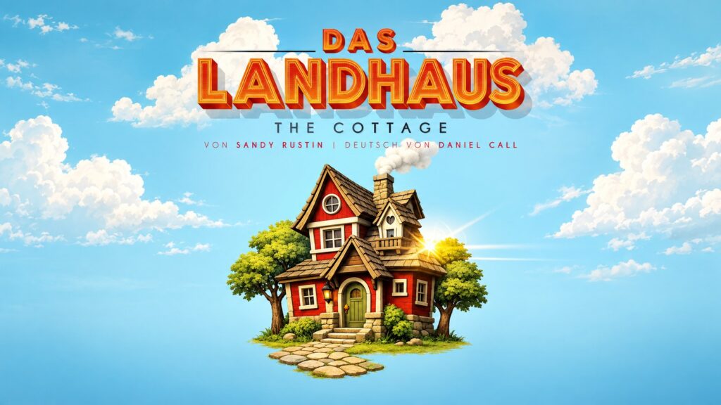 DAS LANDHAUS Würzburg