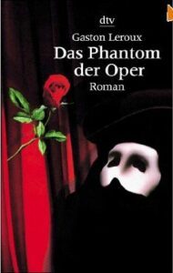 Das Phantom der Oper Buch