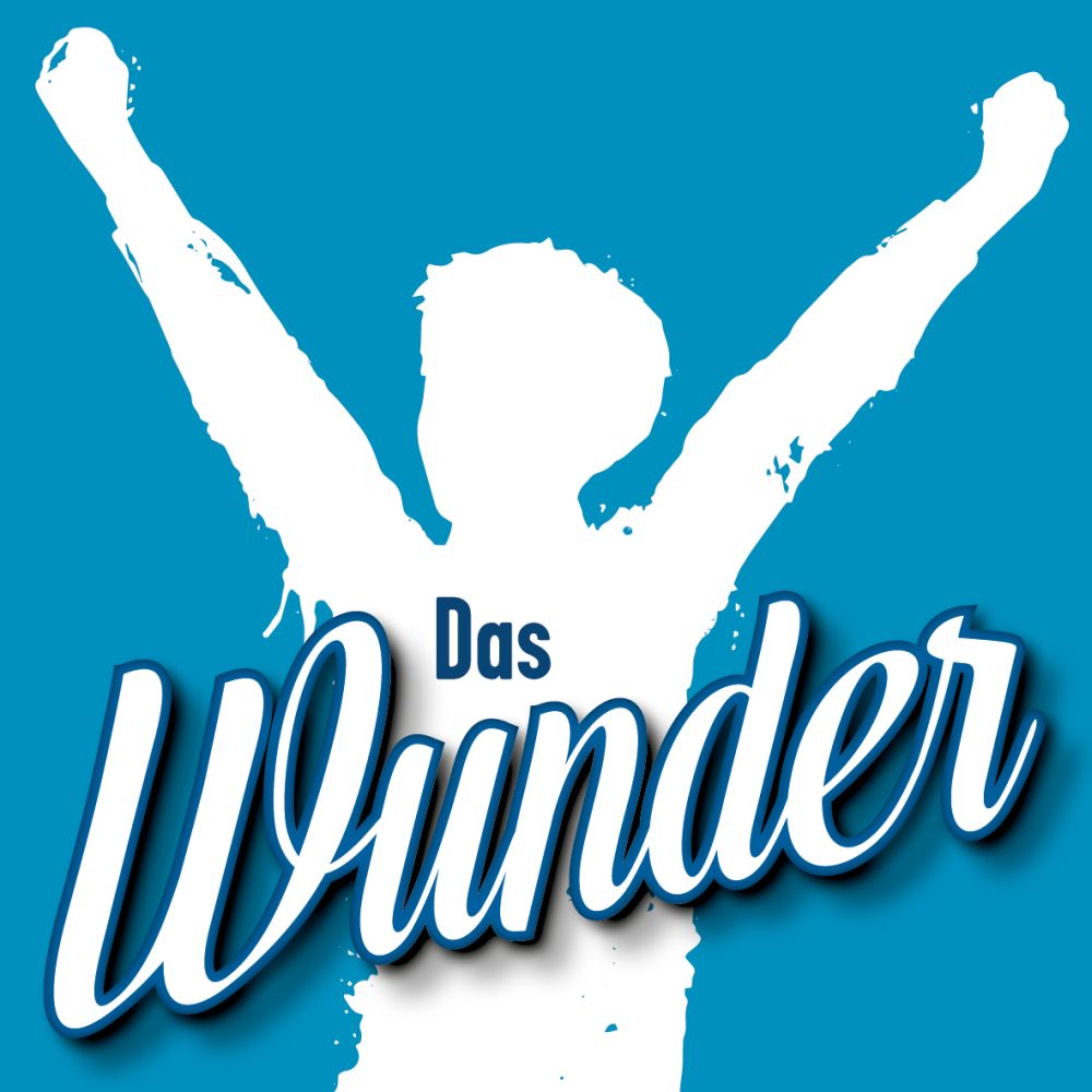 Das Wunder Keyvisual