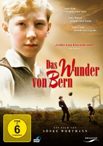 Das Wunder von Bern DVD