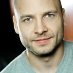 David Arnsperger