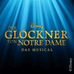 Der Glöckner von Notre Dame Logo neu