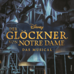 Der Glöckner von Notre Dame Logo