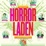 Der kleine Horrorladen Plakat