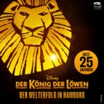Der König der Löwen