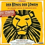 Der König der Löwen CD deutsch