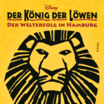 Der König der Löwen Logo