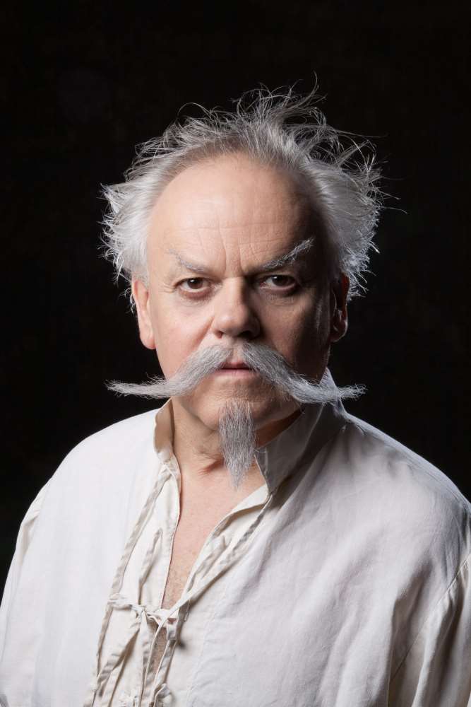 Robert Mayer
