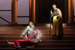 Der Mord an Theodorus