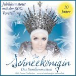 DIE SCHNEEKÖNIGIN – Das Musical