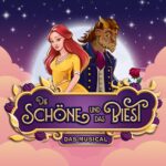 Die Schöne und das Biest – das Musical