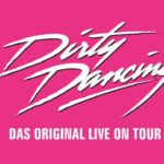 Dirty Dancing Tour-Logo